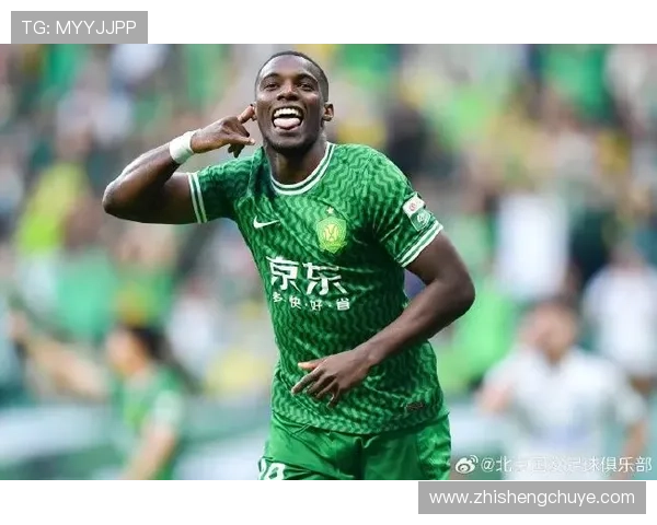 北京国安与法比奥正式完成续约